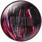 Maxim Black/Red/Silver Pearl