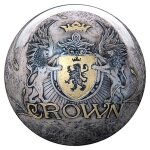 Roto Grip Crown Clear